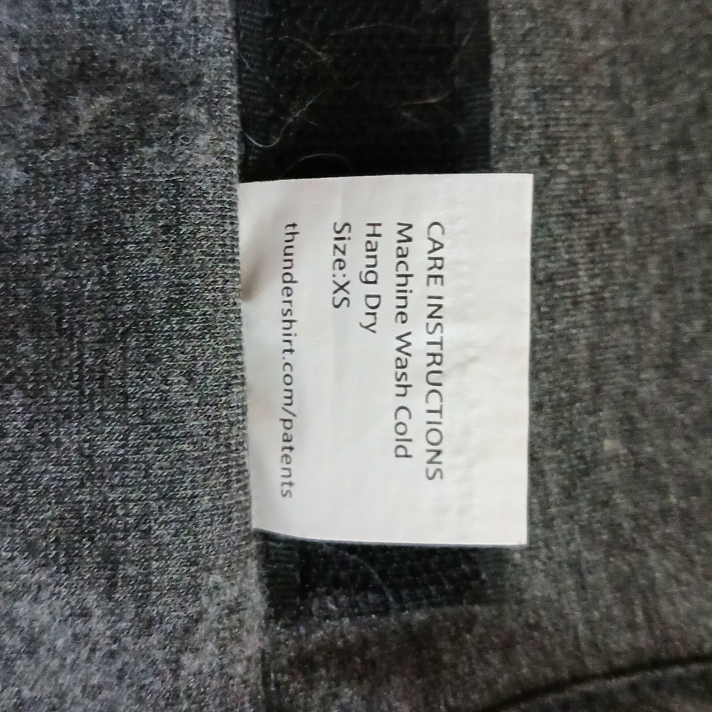 Thundershirt - Picture 2 of 3